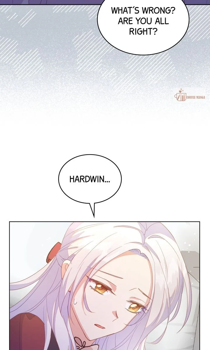 I Realized Only After Losing Her Chapter 57 - Page 37