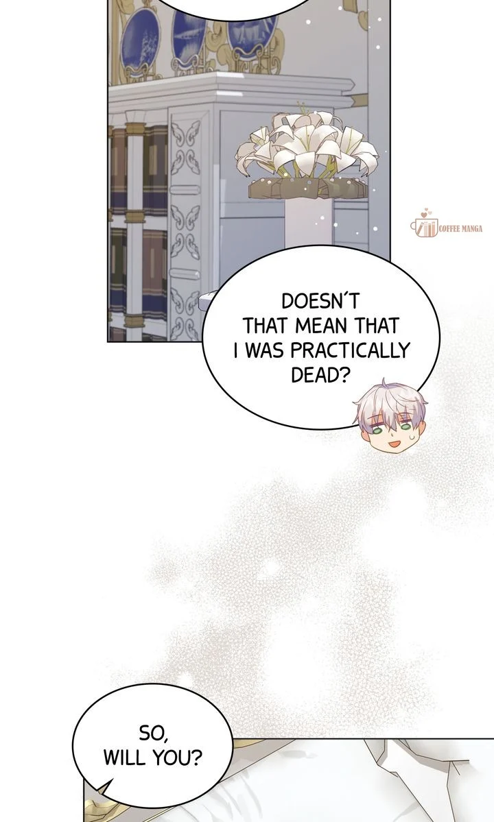 I Realized Only After Losing Her Chapter 57 - Page 39
