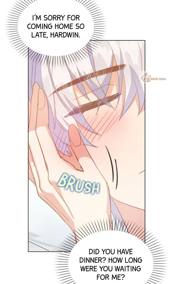 I Realized Only After Losing Her Chapter 57 - Page 4