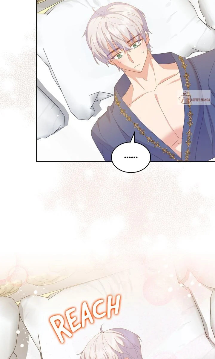 I Realized Only After Losing Her Chapter 57 - Page 40