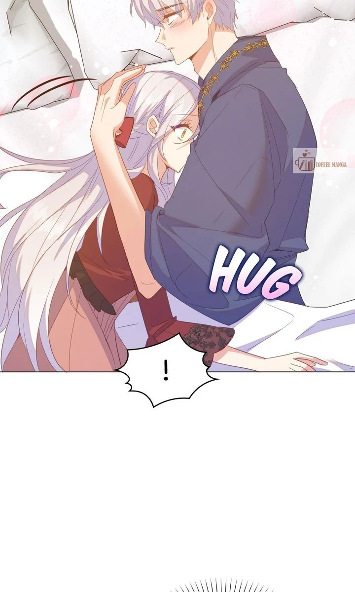 I Realized Only After Losing Her Chapter 57 - Page 41