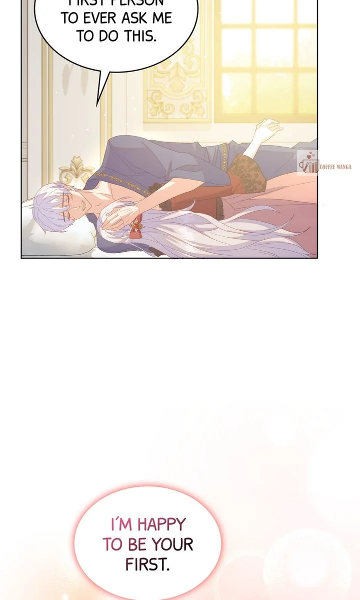 I Realized Only After Losing Her Chapter 57 - Page 44