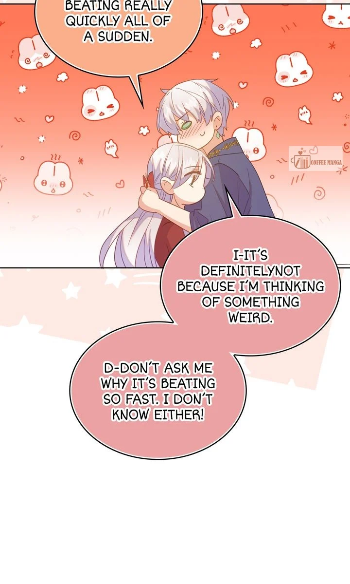 I Realized Only After Losing Her Chapter 57 - Page 47