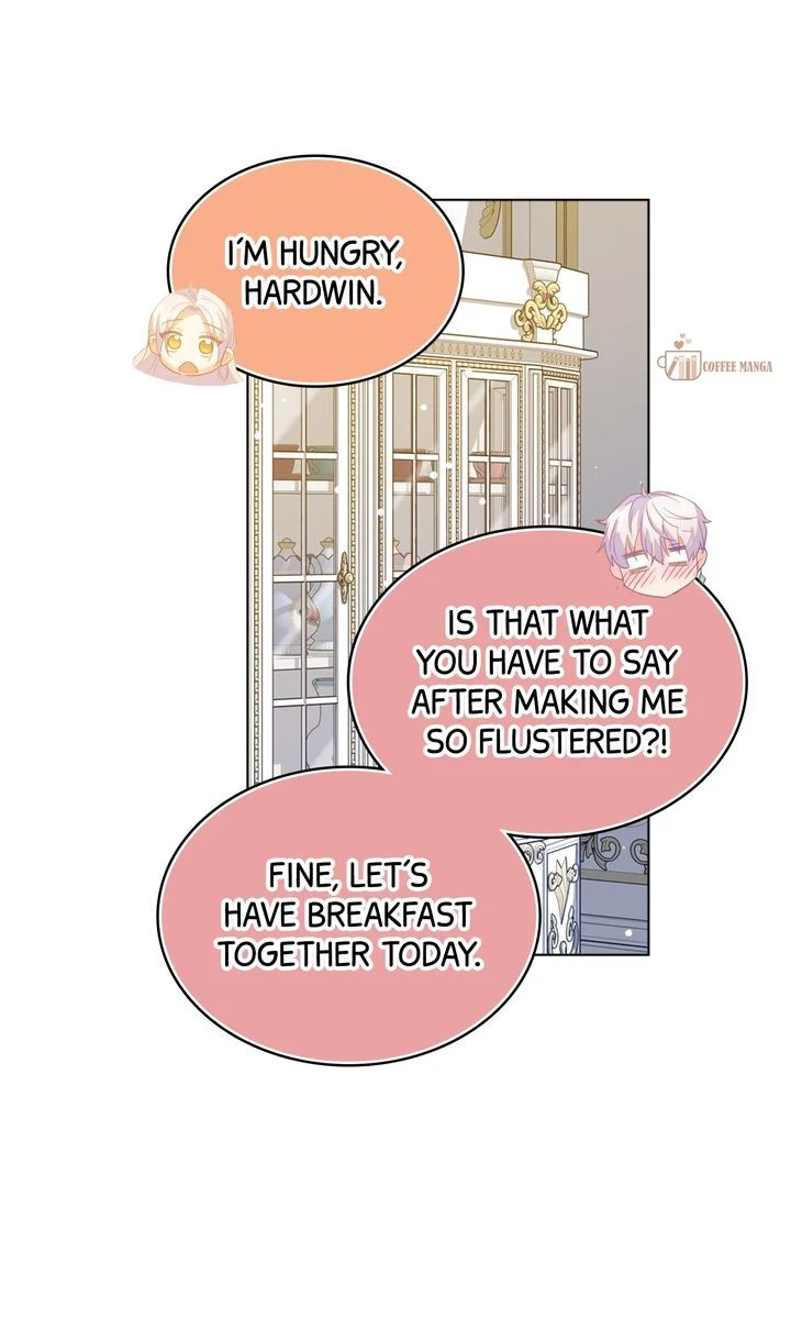 I Realized Only After Losing Her Chapter 57 - Page 48