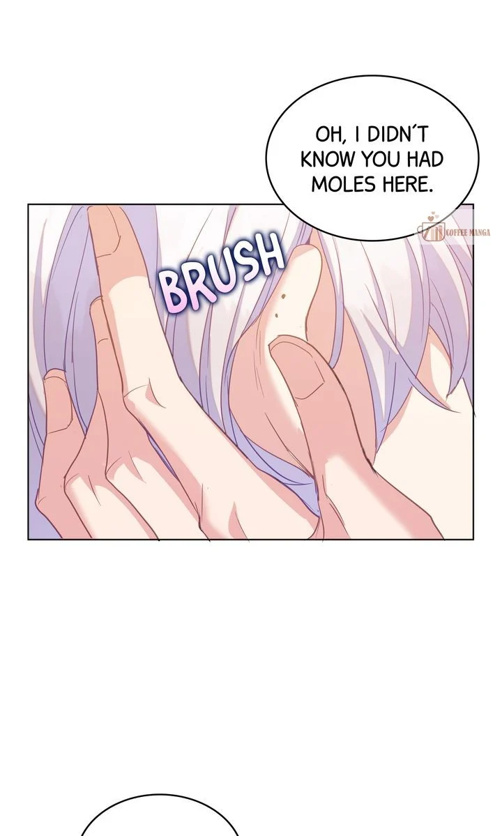 I Realized Only After Losing Her Chapter 57 - Page 49