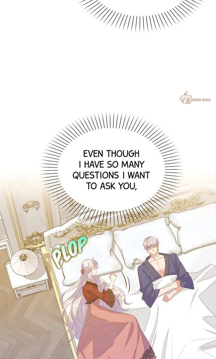 I Realized Only After Losing Her Chapter 57 - Page 5