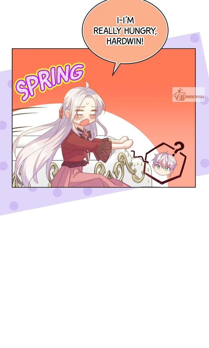I Realized Only After Losing Her Chapter 57 - Page 51