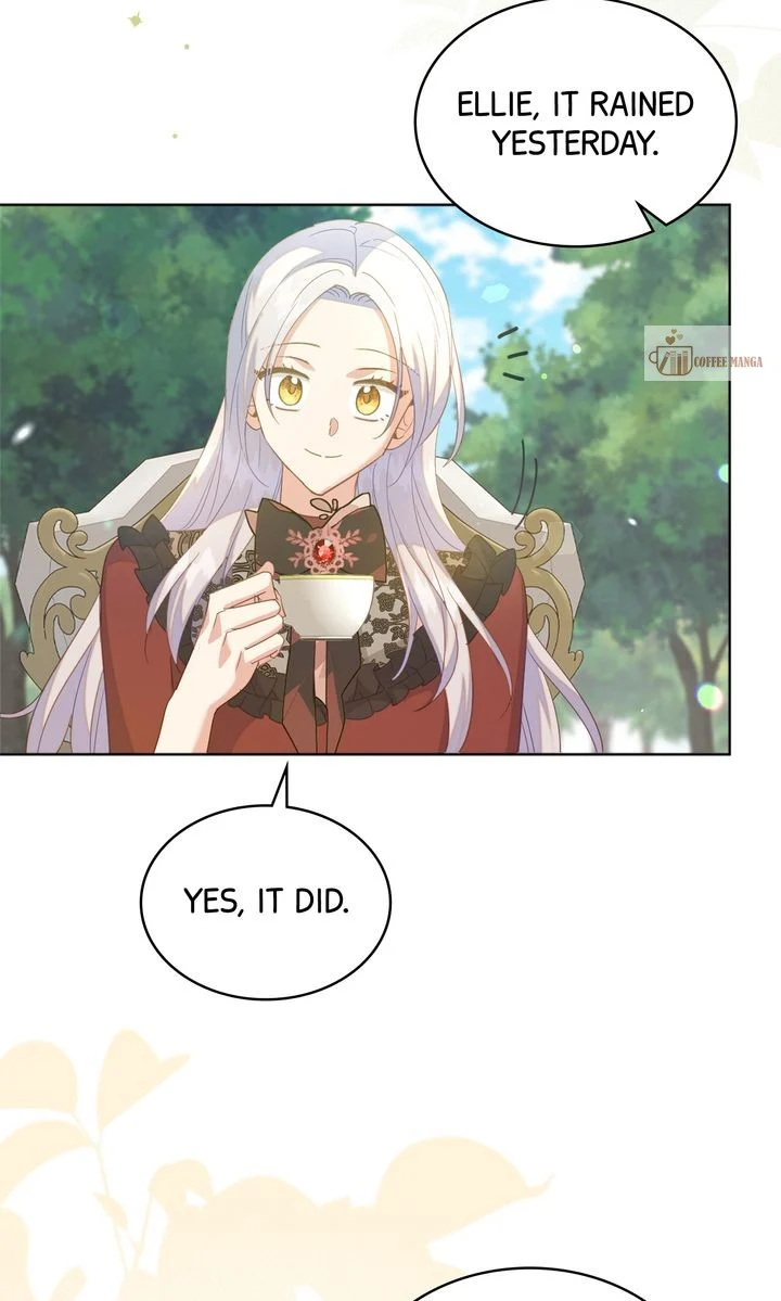 I Realized Only After Losing Her Chapter 57 - Page 54
