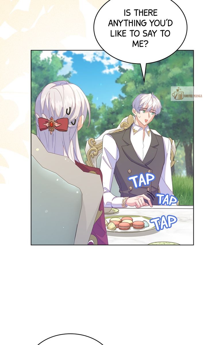 I Realized Only After Losing Her Chapter 57 - Page 55