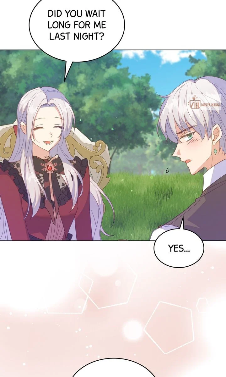 I Realized Only After Losing Her Chapter 57 - Page 56