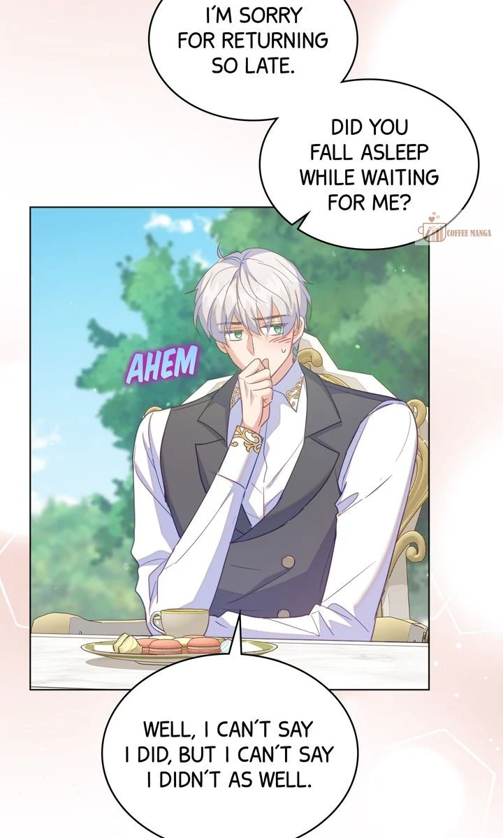 I Realized Only After Losing Her Chapter 57 - Page 57