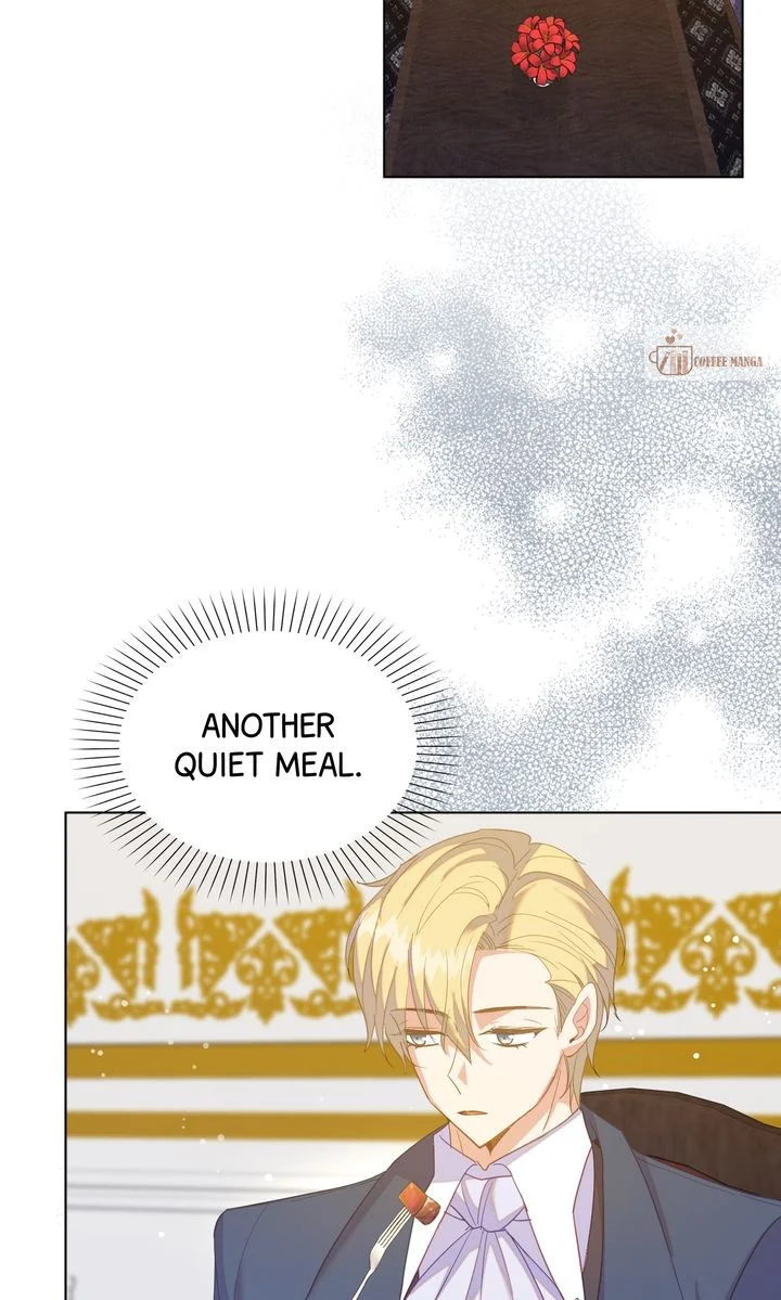 I Realized Only After Losing Her Chapter 57 - Page 62