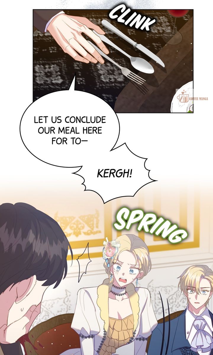 I Realized Only After Losing Her Chapter 57 - Page 64