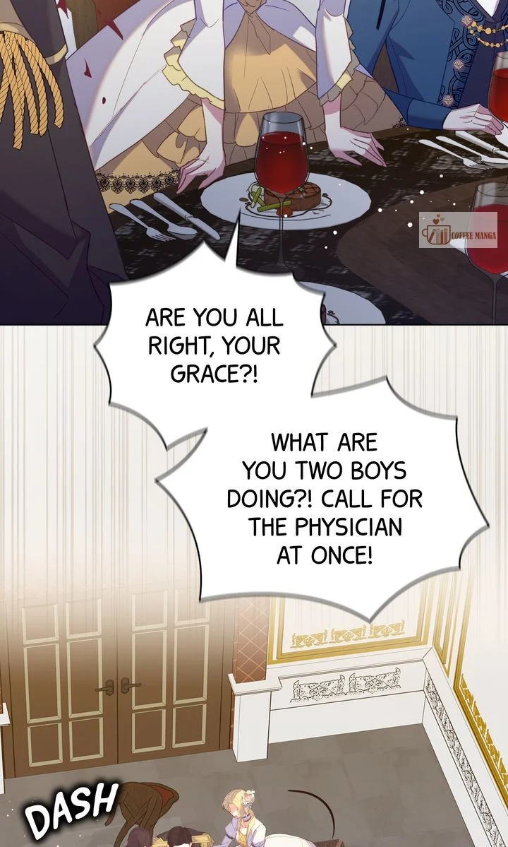 I Realized Only After Losing Her Chapter 57 - Page 65