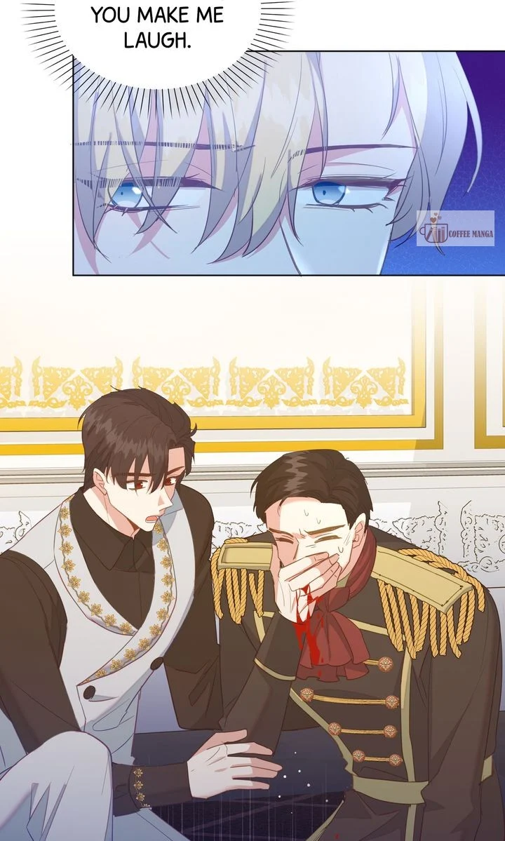 I Realized Only After Losing Her Chapter 57 - Page 67