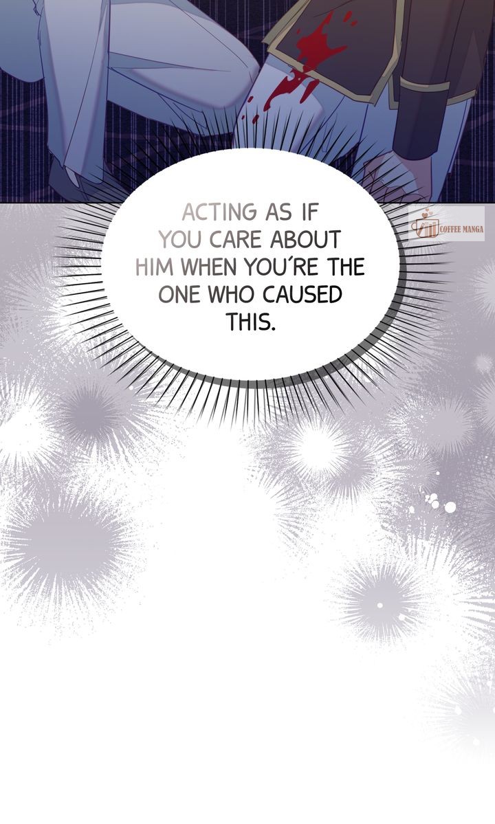 I Realized Only After Losing Her Chapter 57 - Page 68