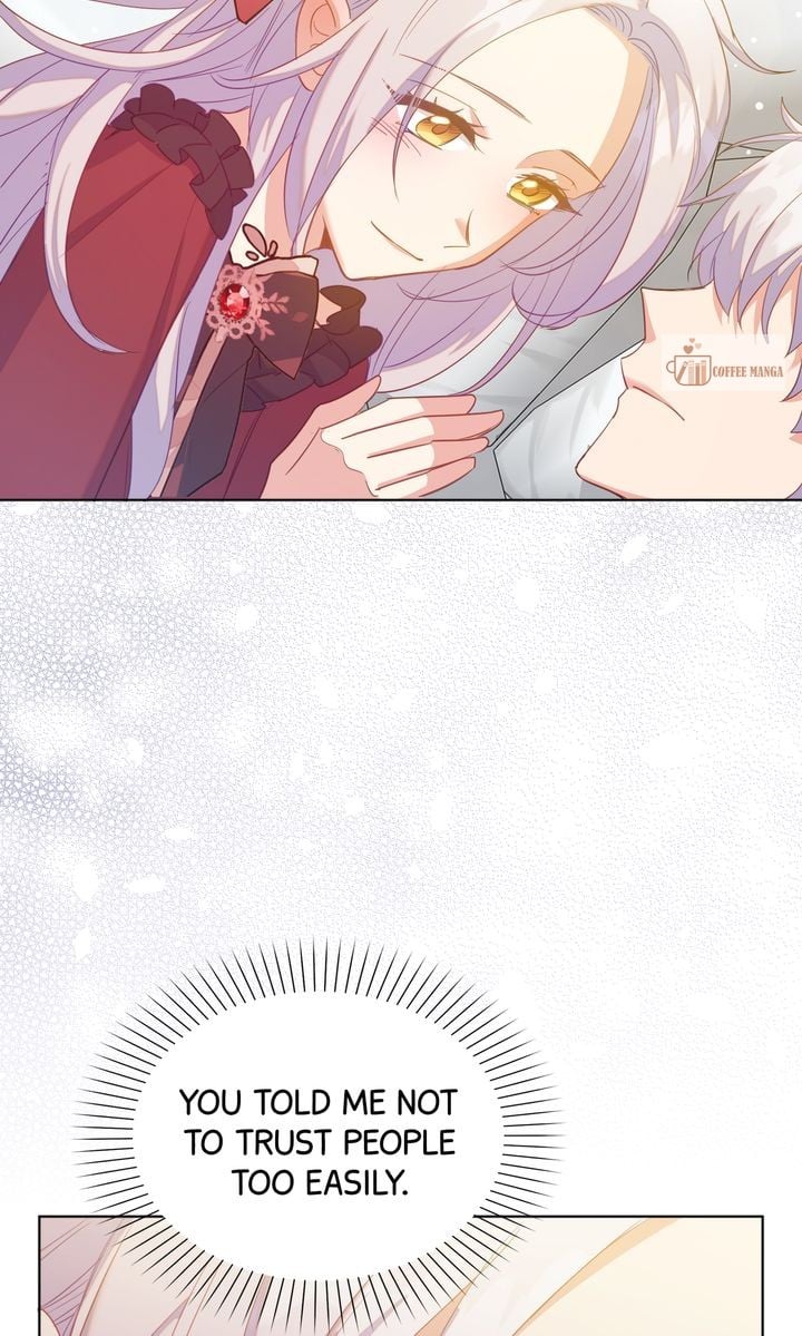 I Realized Only After Losing Her Chapter 57 - Page 7