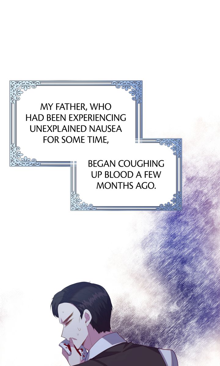 I Realized Only After Losing Her Chapter 58 - Page 1