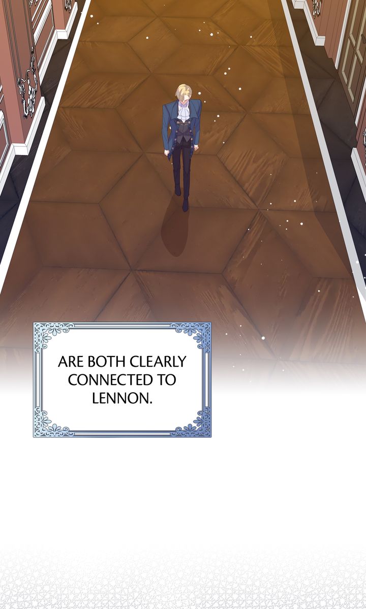 I Realized Only After Losing Her Chapter 58 - Page 10