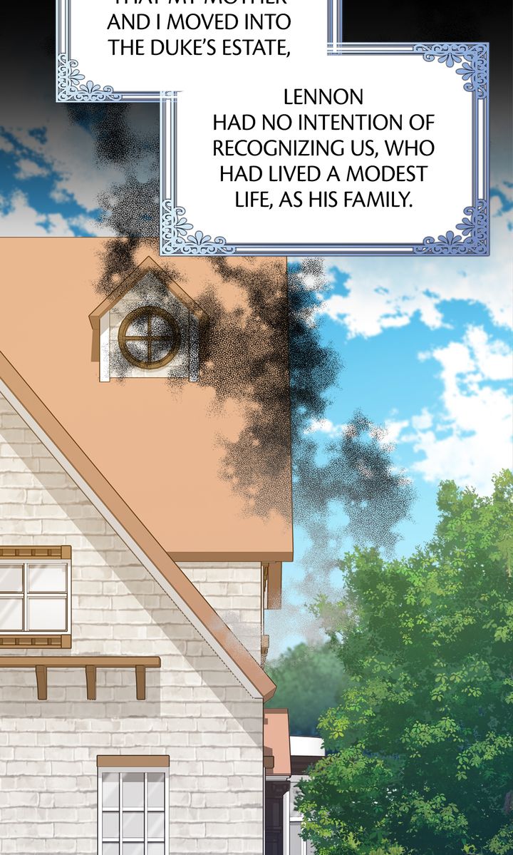 I Realized Only After Losing Her Chapter 58 - Page 13