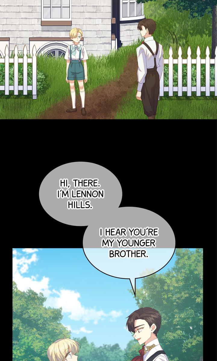 I Realized Only After Losing Her Chapter 58 - Page 14