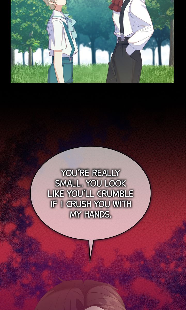 I Realized Only After Losing Her Chapter 58 - Page 15