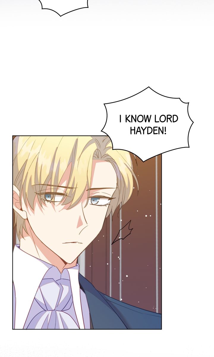 I Realized Only After Losing Her Chapter 58 - Page 17