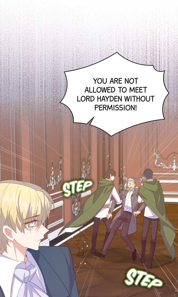 I Realized Only After Losing Her Chapter 58 - Page 18