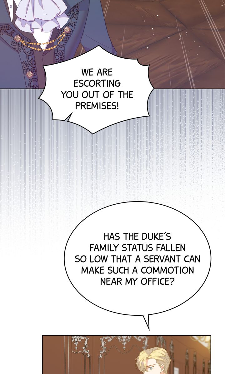 I Realized Only After Losing Her Chapter 58 - Page 19