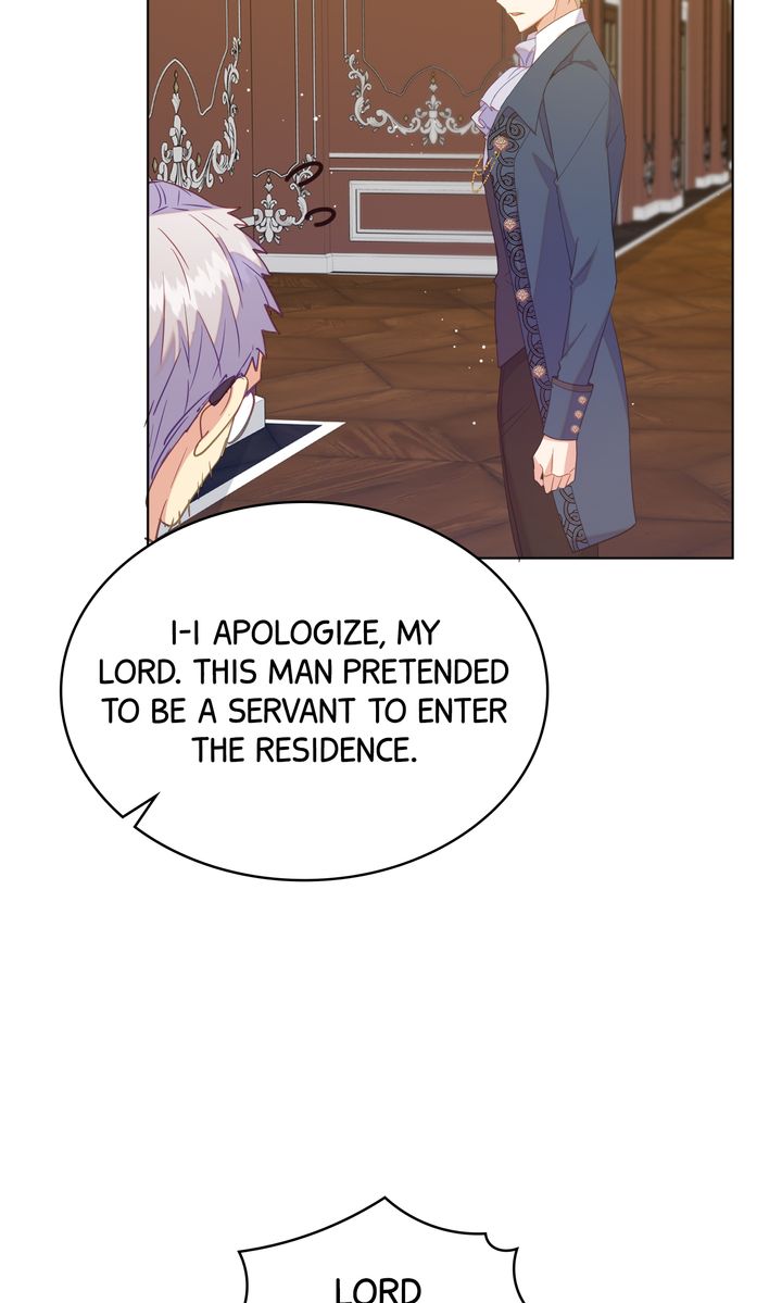 I Realized Only After Losing Her Chapter 58 - Page 20