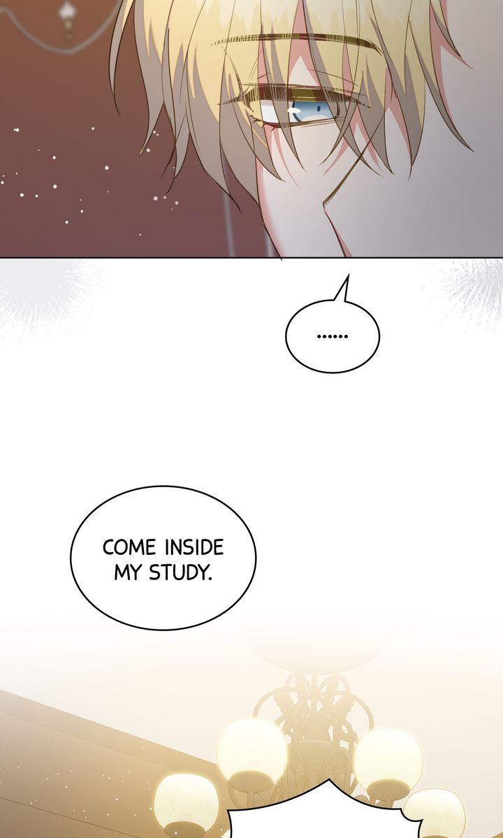 I Realized Only After Losing Her Chapter 58 - Page 23
