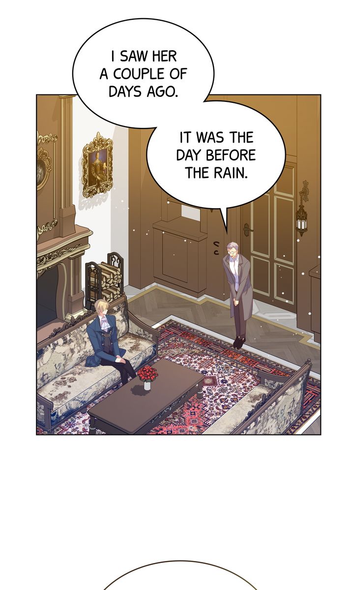 I Realized Only After Losing Her Chapter 58 - Page 25