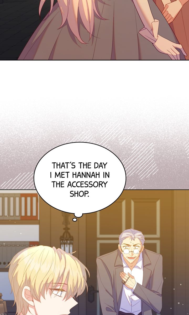 I Realized Only After Losing Her Chapter 58 - Page 27