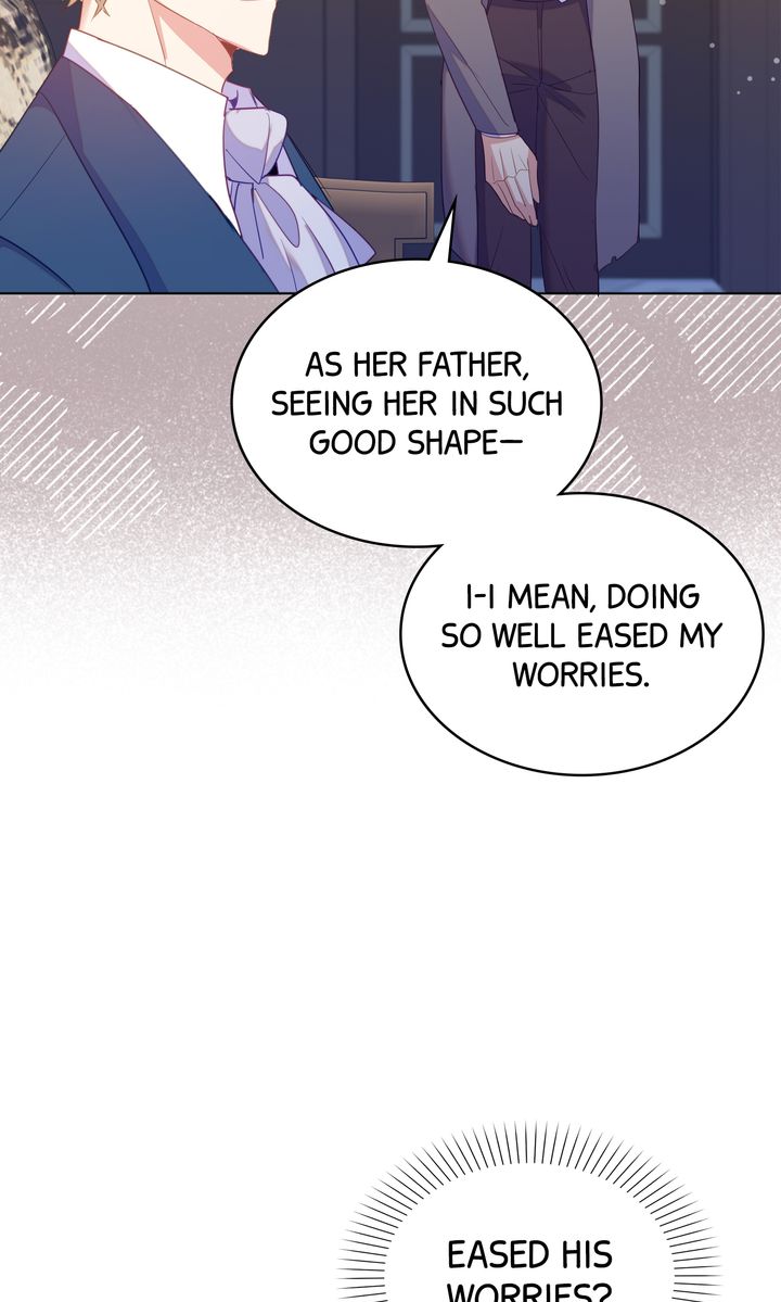 I Realized Only After Losing Her Chapter 58 - Page 28