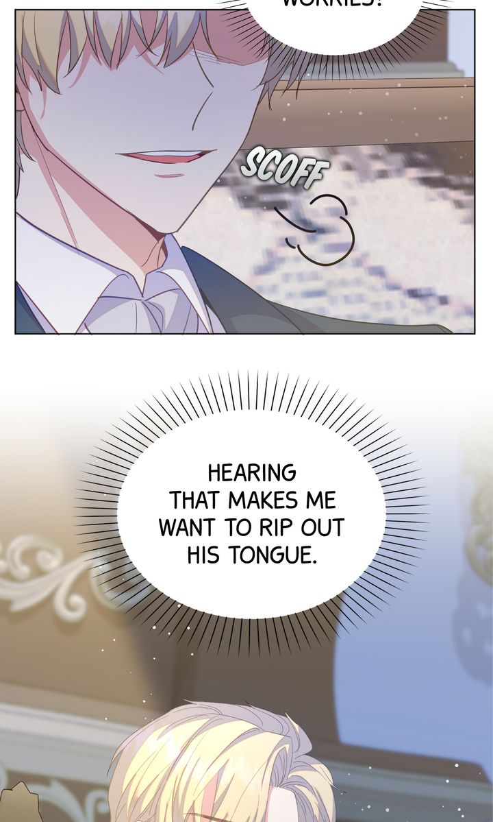 I Realized Only After Losing Her Chapter 58 - Page 29