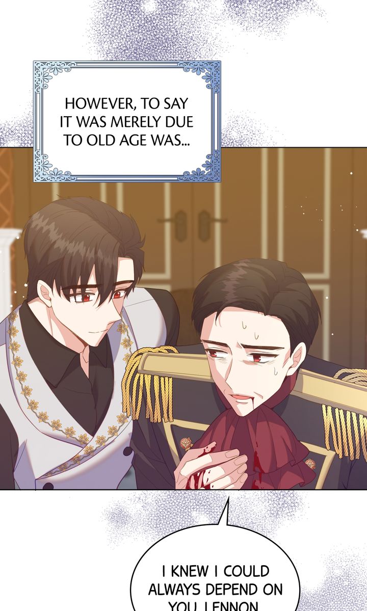I Realized Only After Losing Her Chapter 58 - Page 3