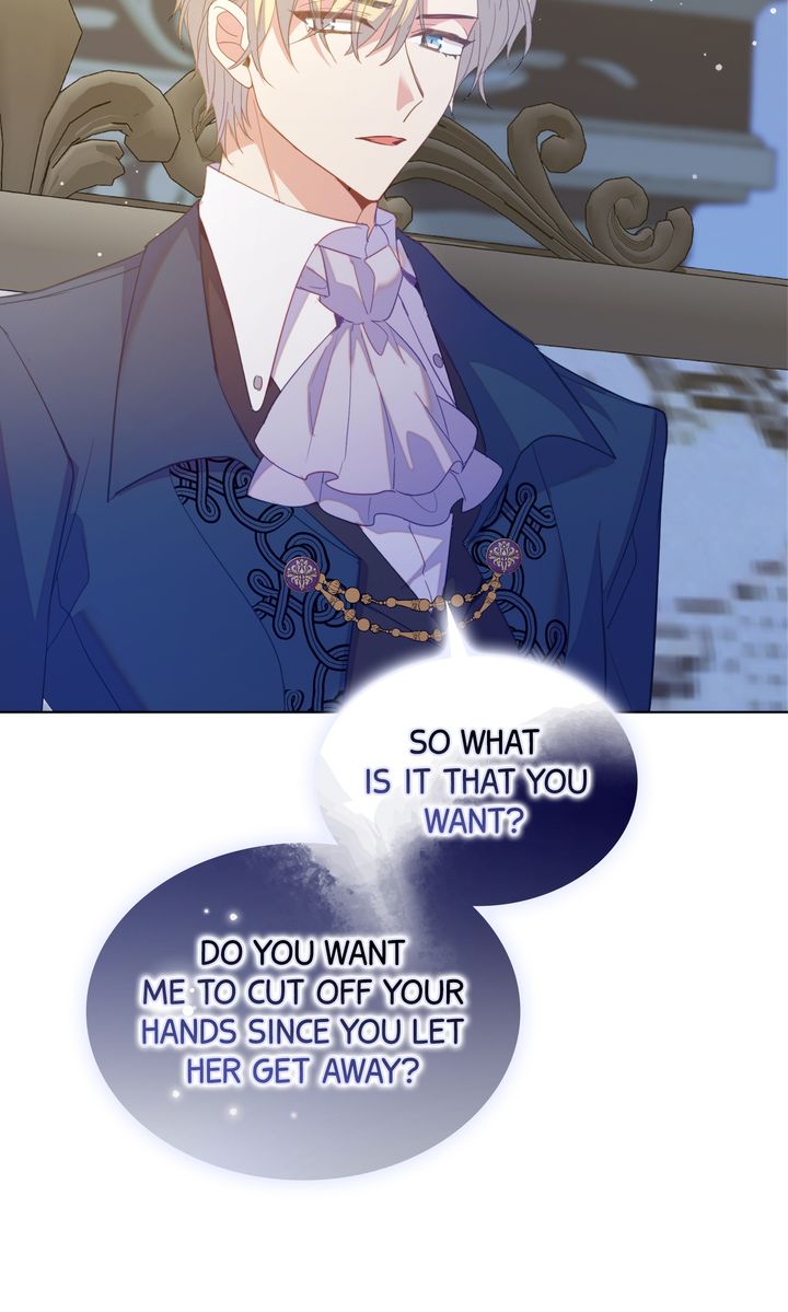 I Realized Only After Losing Her Chapter 58 - Page 30
