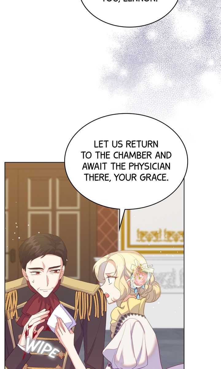 I Realized Only After Losing Her Chapter 58 - Page 4