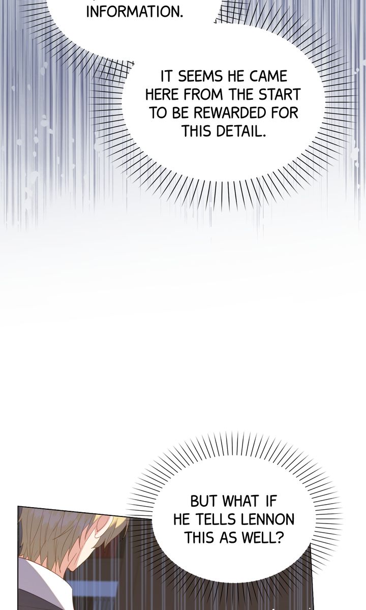 I Realized Only After Losing Her Chapter 58 - Page 40