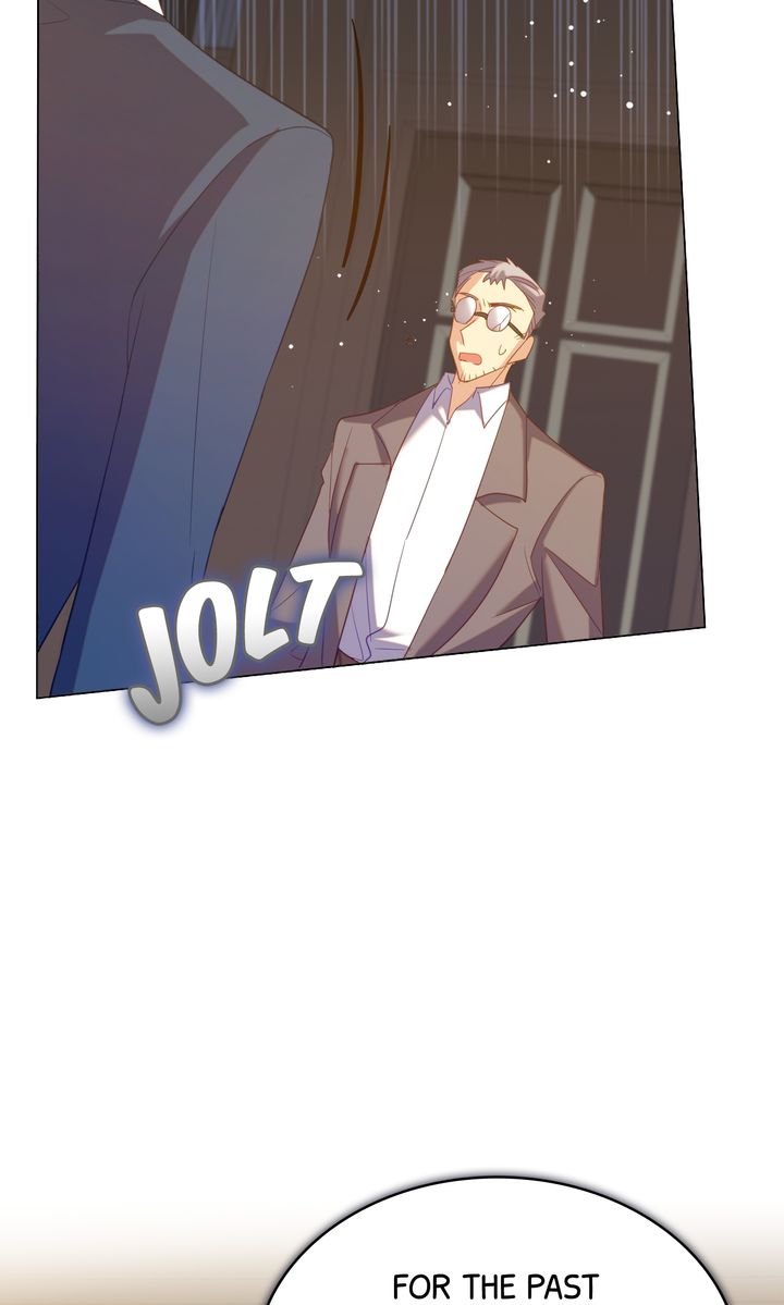 I Realized Only After Losing Her Chapter 58 - Page 41