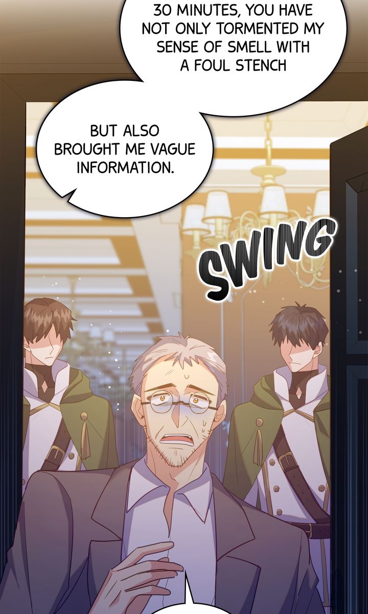 I Realized Only After Losing Her Chapter 58 - Page 42