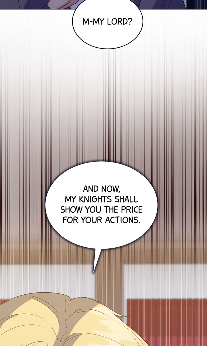 I Realized Only After Losing Her Chapter 58 - Page 43