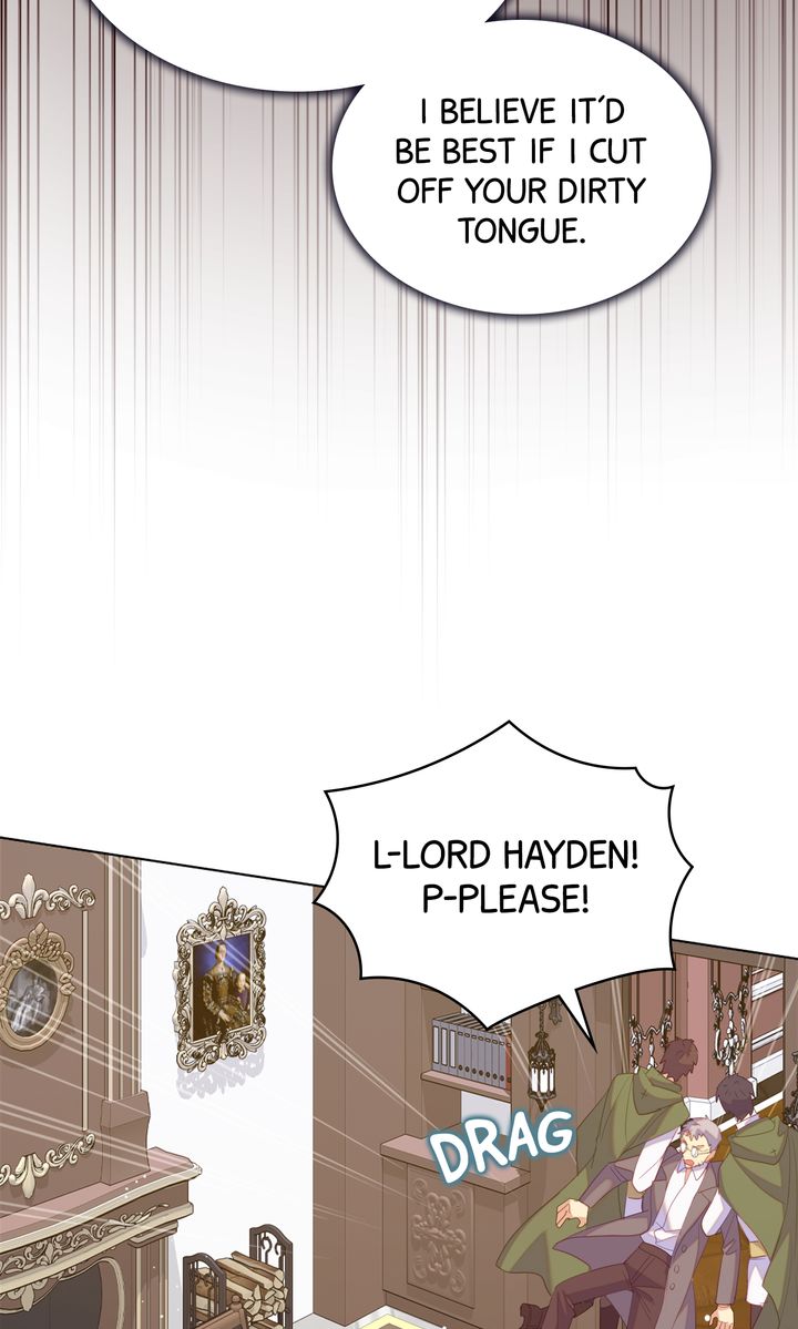 I Realized Only After Losing Her Chapter 58 - Page 45