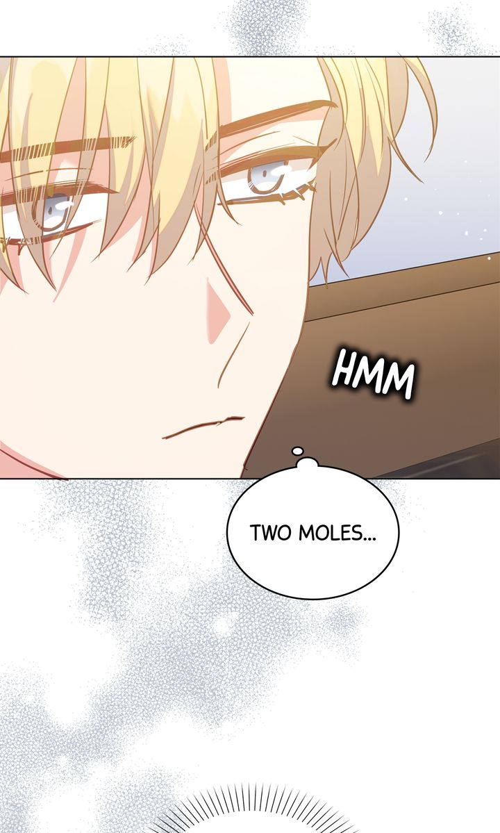 I Realized Only After Losing Her Chapter 58 - Page 48