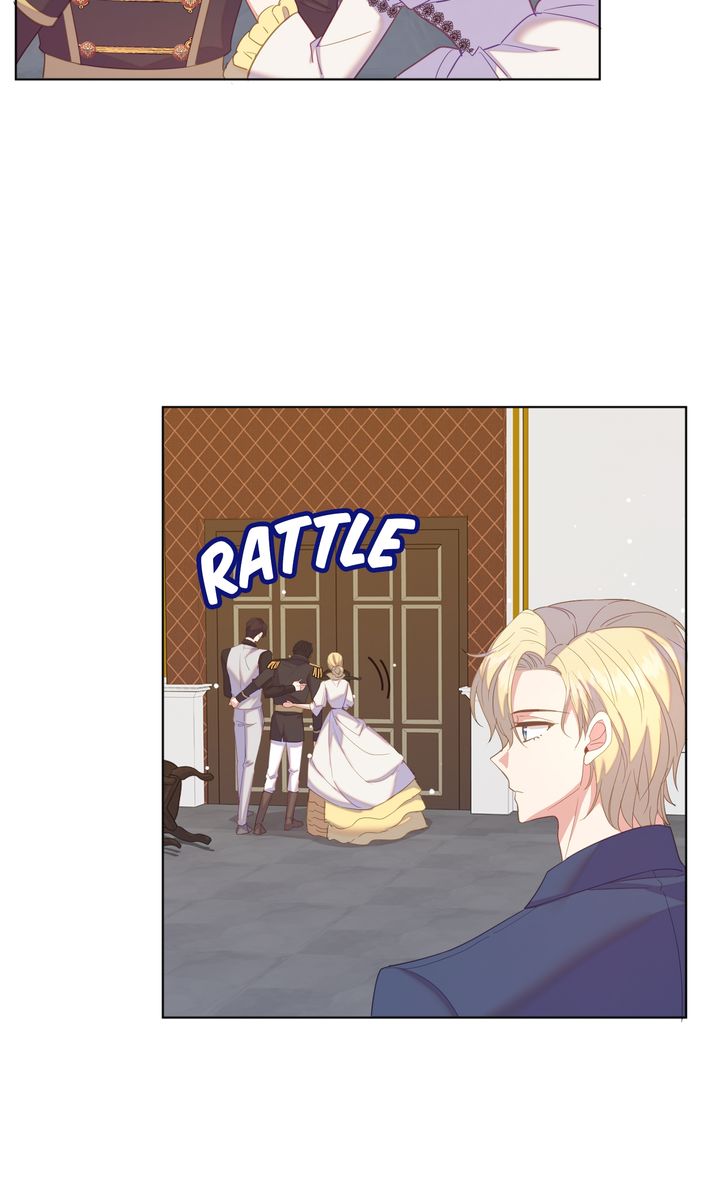 I Realized Only After Losing Her Chapter 58 - Page 5