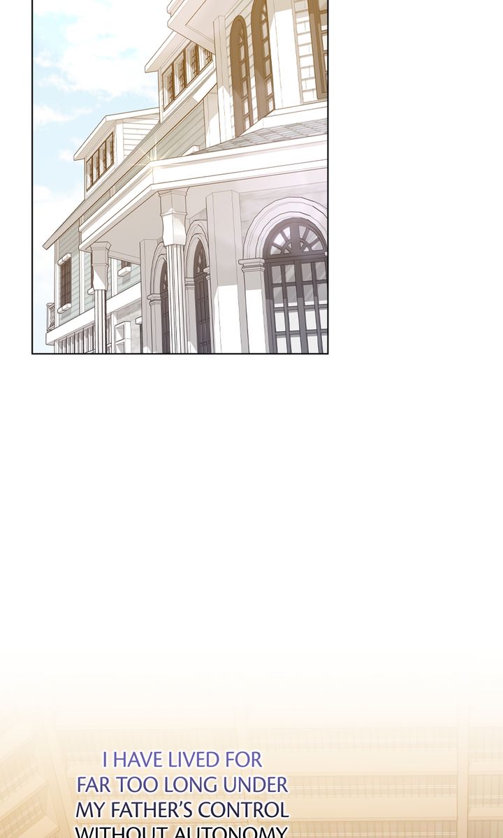 I Realized Only After Losing Her Chapter 58 - Page 50