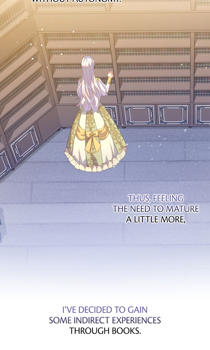 I Realized Only After Losing Her Chapter 58 - Page 51