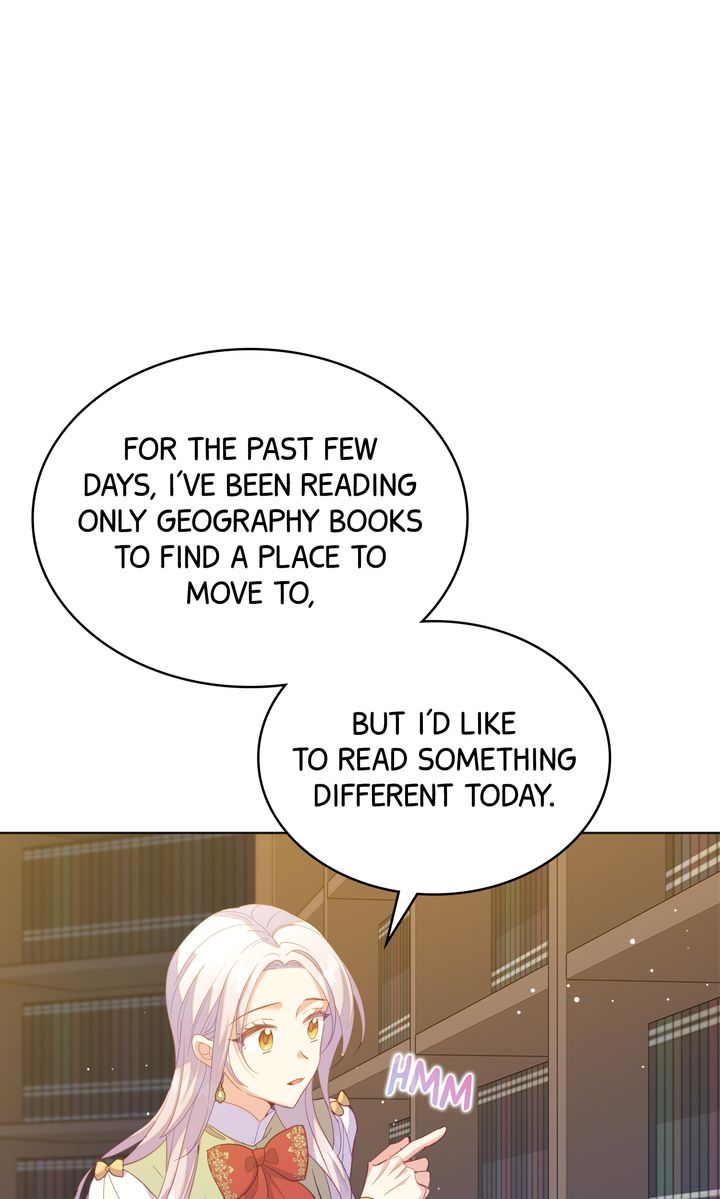 I Realized Only After Losing Her Chapter 58 - Page 52