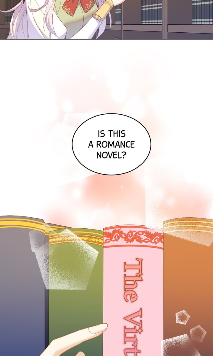 I Realized Only After Losing Her Chapter 58 - Page 53