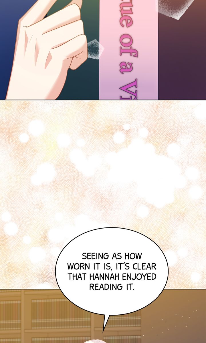 I Realized Only After Losing Her Chapter 58 - Page 54